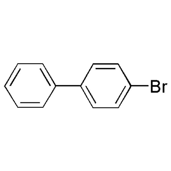 4-Bromobiphenyl|22622|92-66-0