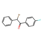 2-Bromo-1-(4-fluorophenyl)-2-phenylethan-1-one|CS-0199675|88675-31-4