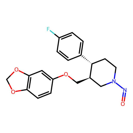 Paroxetine Impurity 64|C4X-103564|2361294-43-9