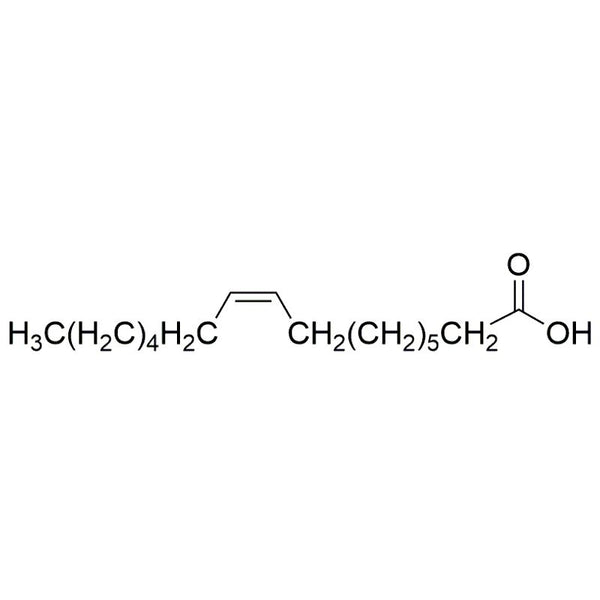 cis-9-Hexadecenoic acid|38967|373-49-9