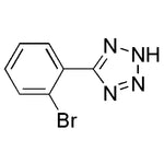 5-(2-Bromophenyl)-2H-tetrazole|19030|73096-42-1