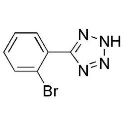 5-(2-Bromophenyl)-2H-tetrazole|19030|73096-42-1