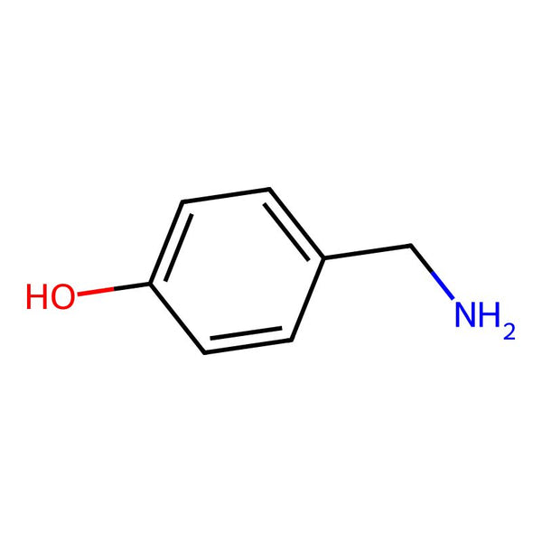 4-Hydroxybenzylamine|CS-W004078|696-60-6