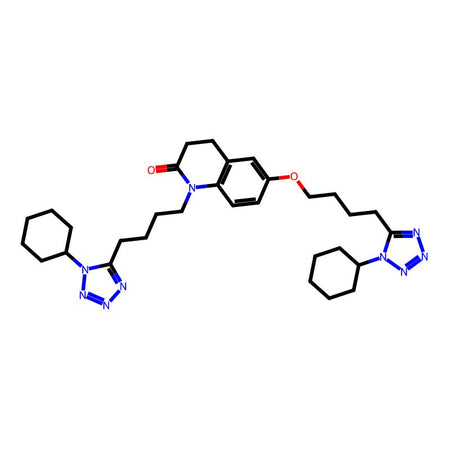 Cilostazol related compound C|C4X-13284|865792-18-3