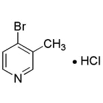 4-Bromo-3-methylpyridine hydrochloride|28527|40899-37-4