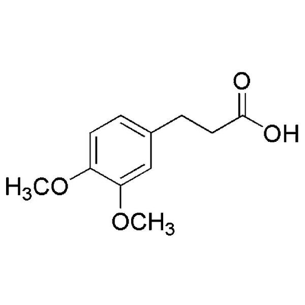 3-(3,4-Dimethoxyphenyl)propionic acid|26846|2107-70-2