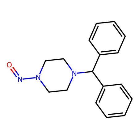 Piperazine Impurity 29|C4X-242729|1698-25-5