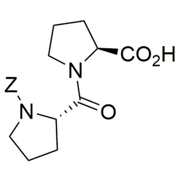 Z-Pro-Pro-OH|02243|7360-23-8