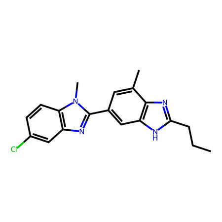 Telmisartan Impurity 66|C4X-135966|885046-20-8