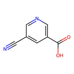 5-Cyanonicotinic acid|CS-0068020|887579-62-6