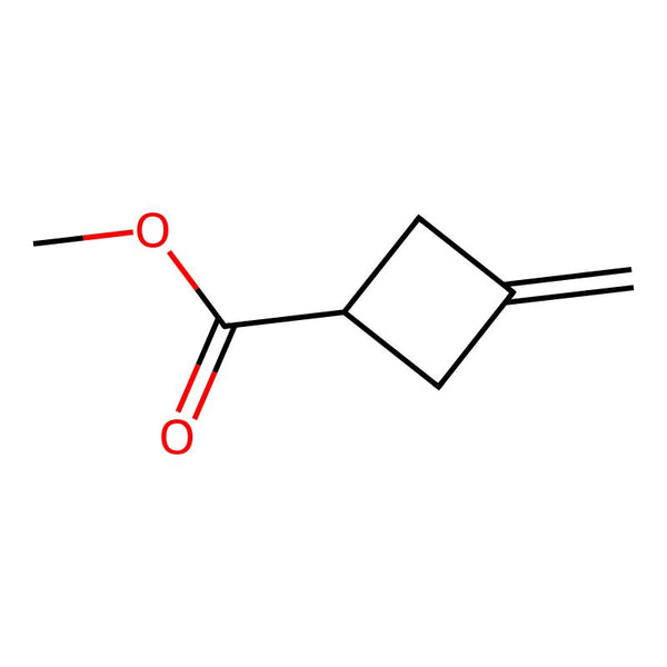 Methyl 3-methylidenecyclobutane-1-carboxylate|CS-0046881|15963-40-3
