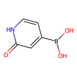 (2-Oxo-1,2-dihydropyridin-4-yl)boronic acid|CS-0082335|902148-83-8