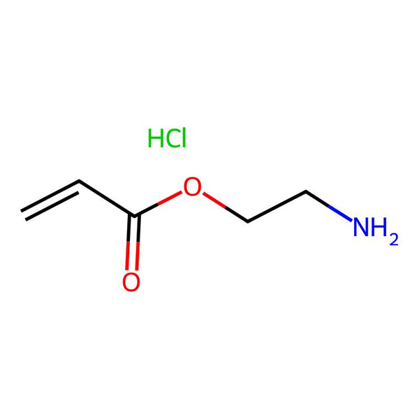 2-Aminoethyl acrylate hydrochloride|CS-0646604|4200-86-6