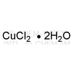 Copper(II) chloride dihydrate|01442|10125-13-0