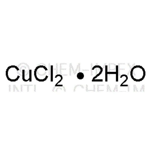 Copper(II) chloride dihydrate|01442|10125-13-0