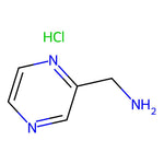 Pyrazin-2-ylmethanamine hydrochloride|CS-0002045|39204-49-4