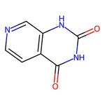Pyrido[3,4-d]pyrimidine-2,4(1H,3H)-dione|CS-W022943|21038-67-5