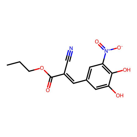 Entacapone EP Impurity I|C4X-162916|1364322-42-8
