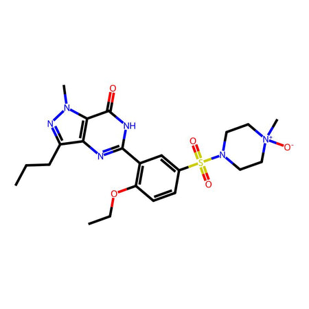 Sildenafil EP Impurity B|C4X-112814|1094598-75-0