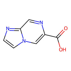 Imidazo[1,2-a]pyrazine-6-carboxylic acid|CS-0043857|788819-82-9