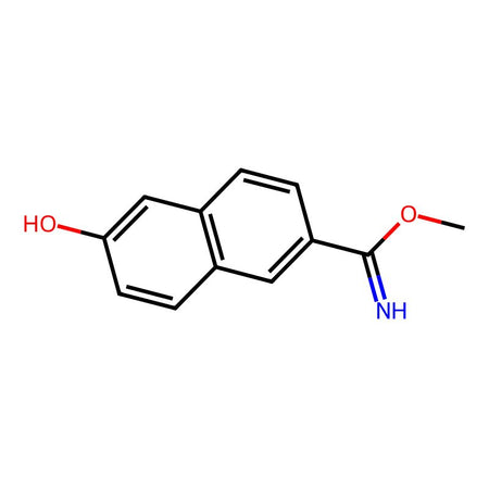 Nafamostat Impurity 36|C4X-133236|765871-54-3