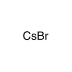 Cesium bromide (99.9%-Cs)|93-5541|7787-69-1