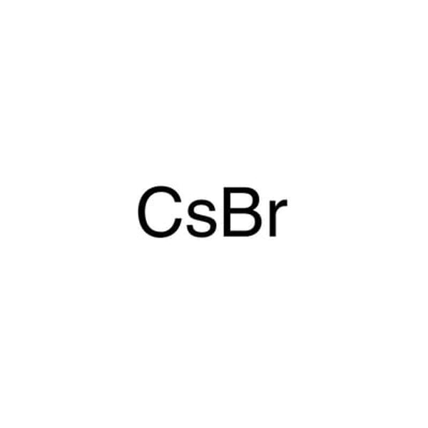 Cesium bromide (99.9%-Cs)|93-5541|7787-69-1