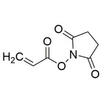 Acrylic acid N-hydroxysuccinimide ester|36226|38862-24-7