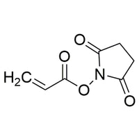 Acrylic acid N-hydroxysuccinimide ester|36226|38862-24-7