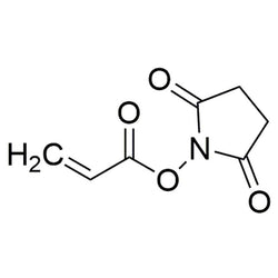 Acrylic acid N-hydroxysuccinimide ester|36226|38862-24-7