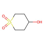 4-Hydroxytetrahydro-2H-thiopyran 1,1-dioxide|CS-W005199|194152-05-1