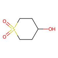 4-Hydroxytetrahydro-2H-thiopyran 1,1-dioxide|CS-W005199|194152-05-1