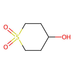 4-Hydroxytetrahydro-2H-thiopyran 1,1-dioxide|CS-W005199|194152-05-1