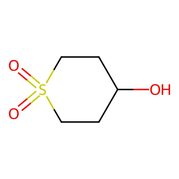 4-Hydroxytetrahydro-2H-thiopyran 1,1-dioxide|CS-W005199|194152-05-1