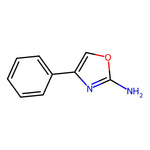 4-Phenyloxazol-2-amine|CS-0046180|33119-65-2