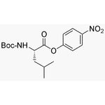 Boc-L-leucine 4-nitrophenyl ester|03993|3350-19-4