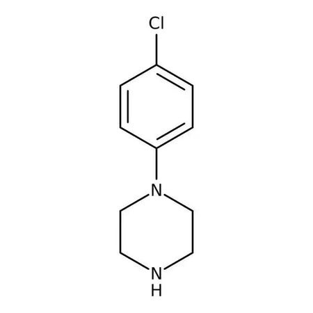 1-(4-Chlorophenyl)piperazine, 98%|292601|38212-33-8