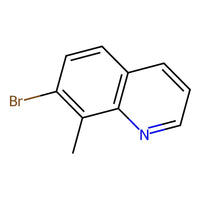 7-Bromo-8-methylquinoline|CS-W005742|809248-61-1