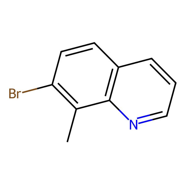 7-Bromo-8-methylquinoline|CS-W005742|809248-61-1
