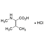N-Methyl-DL-valine|06344|2566-32-7