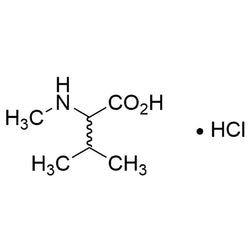 N-Methyl-DL-valine|06344|2566-32-7