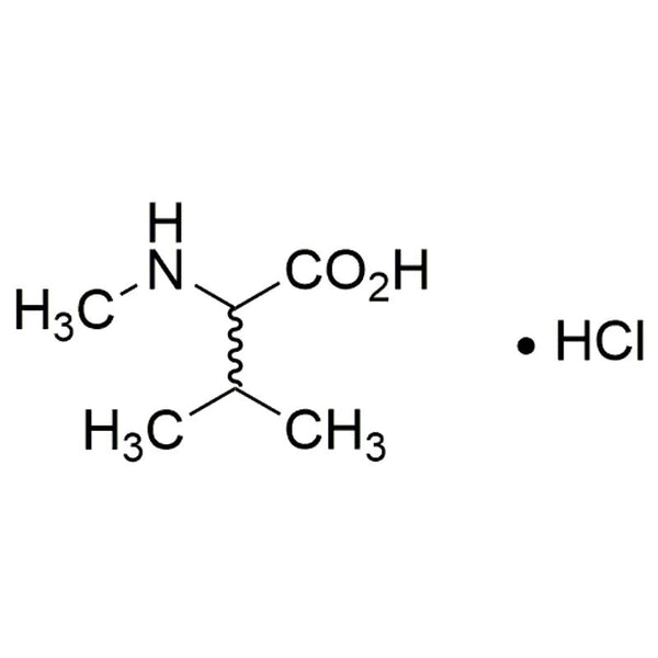 N-Methyl-DL-valine|06344|2566-32-7