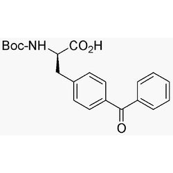 Boc-4-benzoyl-D-phenylalanine|05113|117666-94-1