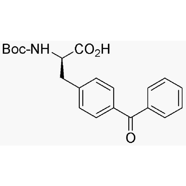 Boc-4-benzoyl-D-phenylalanine|05113|117666-94-1