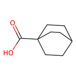 Bicyclo[2.2.2]octane-1-carboxylic acid|CS-W008717|699-55-8