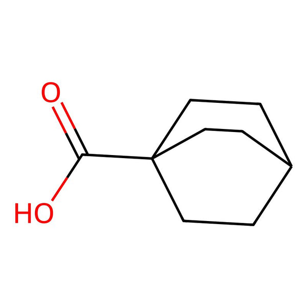 Bicyclo[2.2.2]octane-1-carboxylic acid|CS-W008717|699-55-8