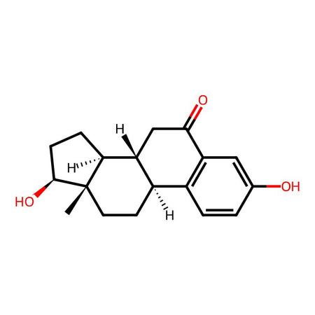 Estradiol Impurity 12|C4X-163612|571-92-6