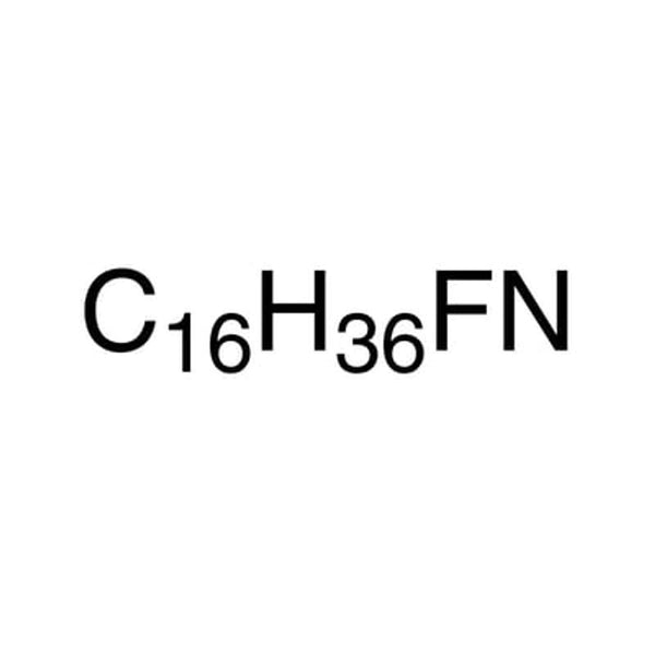 Tetrabutylammonium fluoride hydrate, 98% TBAF|02-5015|22206-57-1