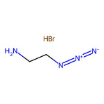 Ethanamine, 2-azido-, hydrobromide (1:1)|CS-0644784|1147601-11-3