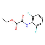 Ethyl 2-((2,6-difluorophenyl)amino)-2-oxoacetate|CS-0036732|648408-62-2